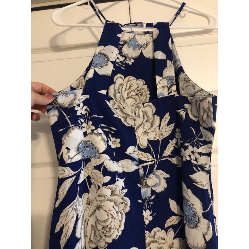 Beautiful dress